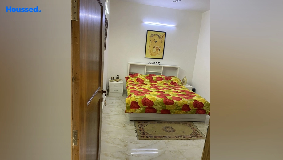 Project Image of 3 BHK Builder Floor for Resale in Karol Bagh - Image 129025