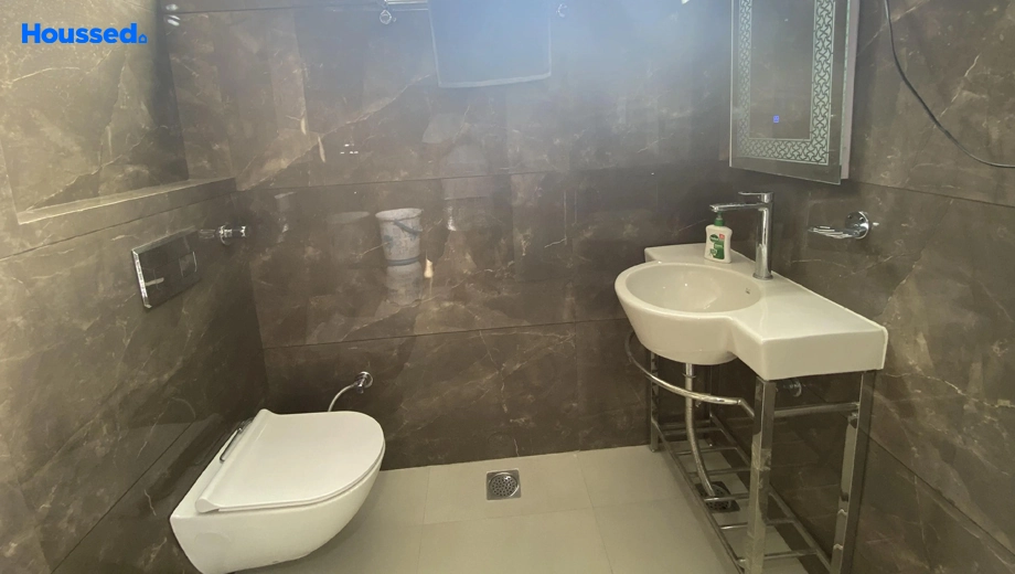 Project Image of 3 BHK Builder Floor for Resale in Karol Bagh - Image 129027