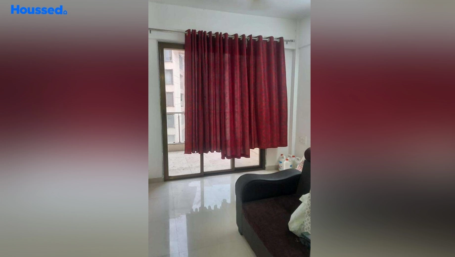 Project Image of 2 BHK Semi-Furnished Flat for Rent in Karda Hari Vishwa, Pathardi Phata - Image 129018