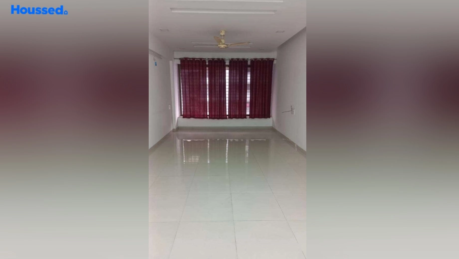 Project Image of 2 BHK Semi-Furnished Flat for Rent in Karda Hari Vishwa, Pathardi Phata - Image 129035