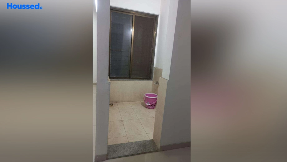 Project Image of 2 BHK Semi-Furnished Flat for Rent in Karda Hari Vishwa, Pathardi Phata - Image 129046