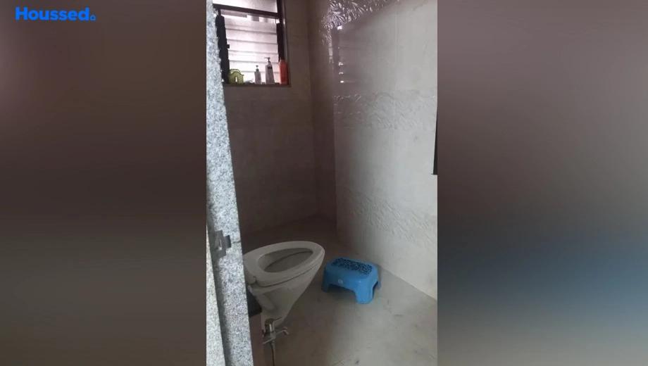 Project Image of 2 BHK Semi-Furnished Flat for Rent in Karda Hari Vishwa, Pathardi Phata - Image 129047
