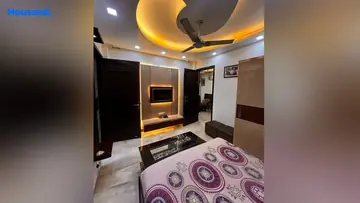 Project Image of 3 BHK Flat for Resale in Pitampura, New Delhi - Image 129048
