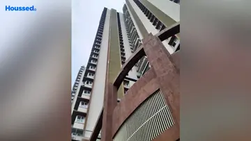 Project Image of 3 BHK Flat for Resale in Mani Vista Tollygunge, Kolkata - Image 129054