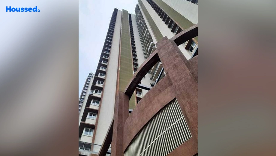 Project Image of 3 BHK Flat for Resale in Mani Vista, Tollygunge - Image 129054