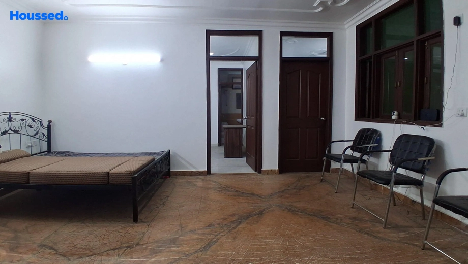 Project Image of 3 BHK Builder Floor for Resale in Karol Bagh - Image 129061
