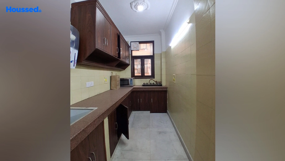 Project Image of 3 BHK Builder Floor for Resale in Karol Bagh - Image 129057