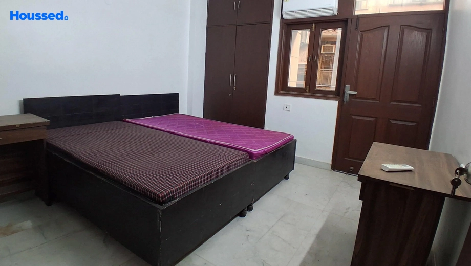 Project Image of 3 BHK Builder Floor for Resale in Karol Bagh - Image 129059