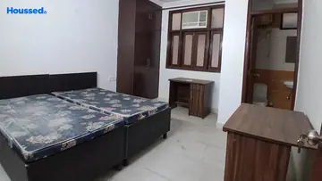 Project Image of 3 BHK Builder Floor for Resale in Karol Bagh, New Delhi - Image 129060