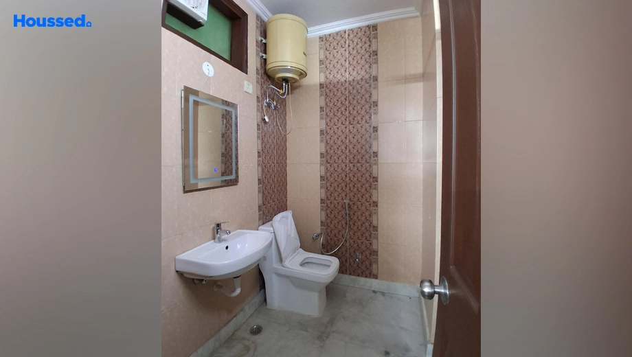 Project Image of 3 BHK Builder Floor for Resale in Karol Bagh - Image 129058