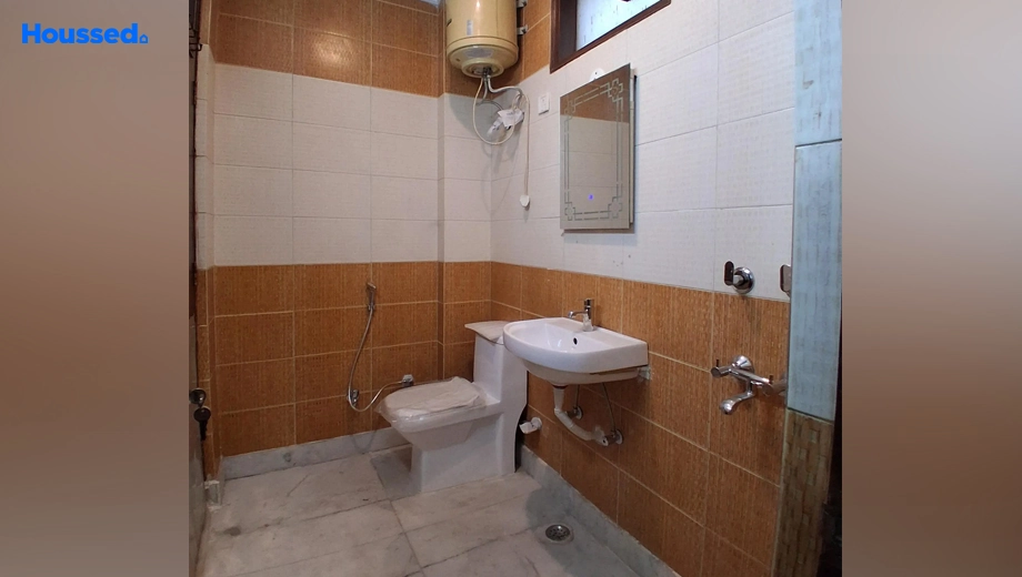 Project Image of 3 BHK Builder Floor for Resale in Karol Bagh - Image 129056