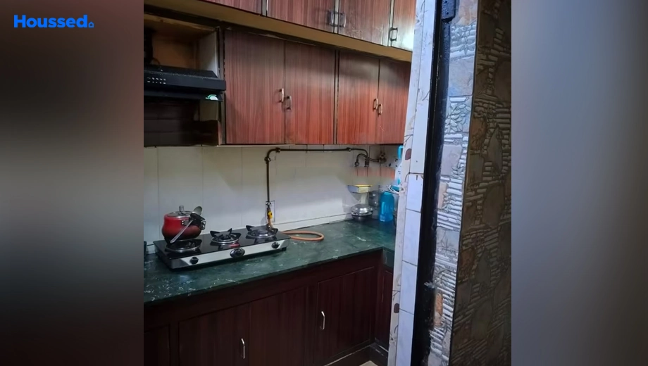 Project Image of 2 BHK Flat for Resale in Pitampura - Image 129065