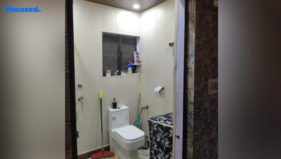 Project Image of 2 BHK Flat for Resale in Pitampura - Image 129067
