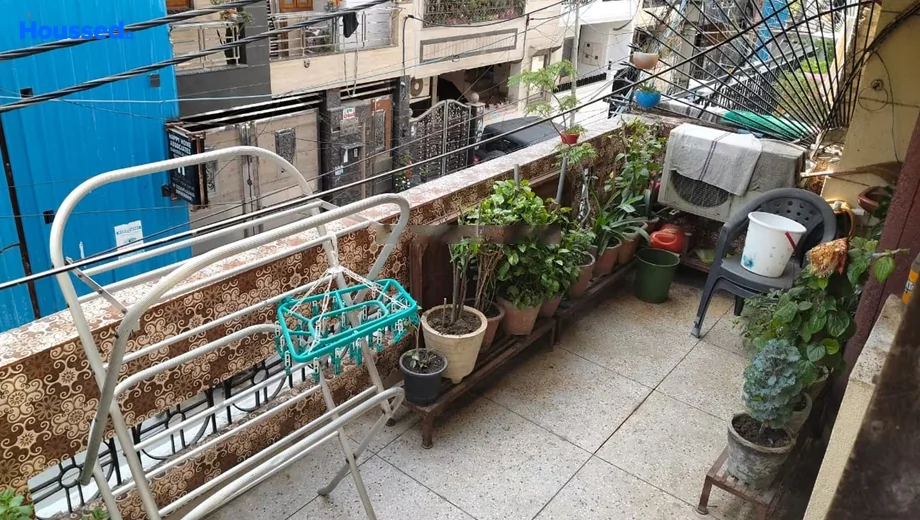 Project Image of 2 BHK Flat for Resale in Pitampura - Image 129070