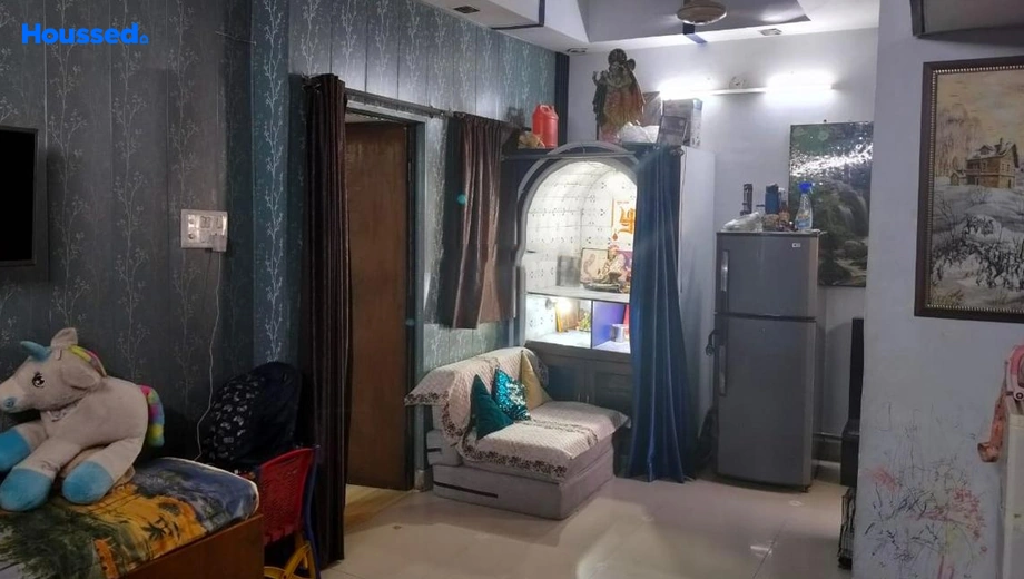 Project Image of 2 BHK Flat for Resale in Pitampura - Image 129069