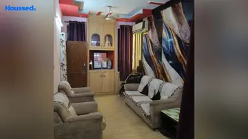 Project Image of 2 BHK Flat for Resale in Pitampura, New Delhi - Image 129064