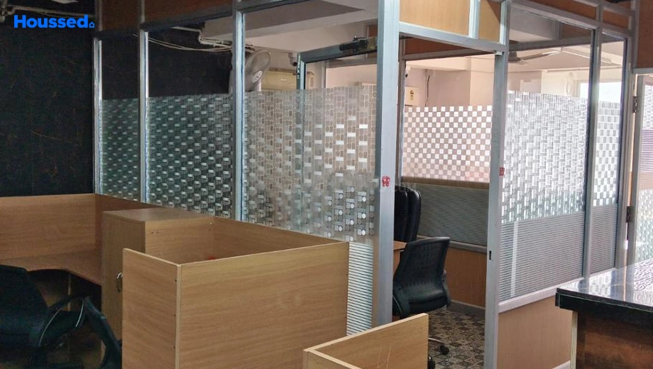 Project Image of Office Space for Rent in Kanke - Image 129078