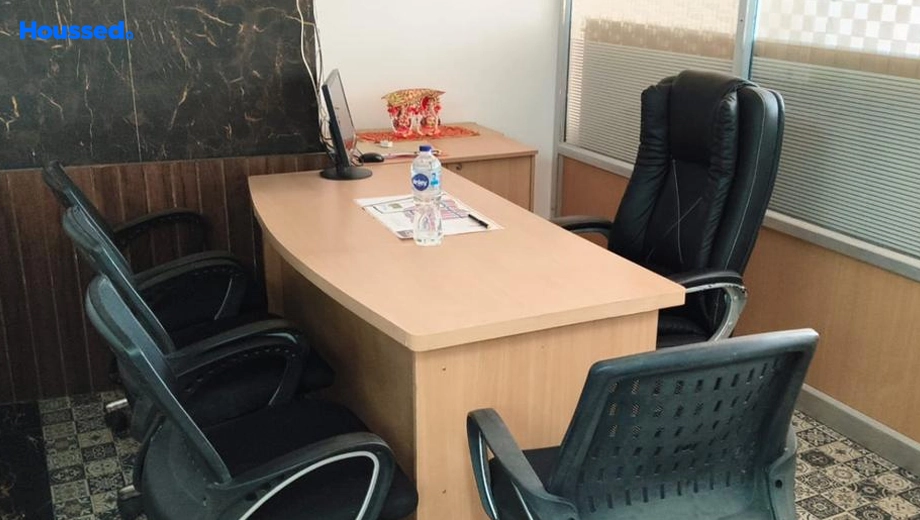 Project Image of Office Space for Rent in Kanke - Image 129072
