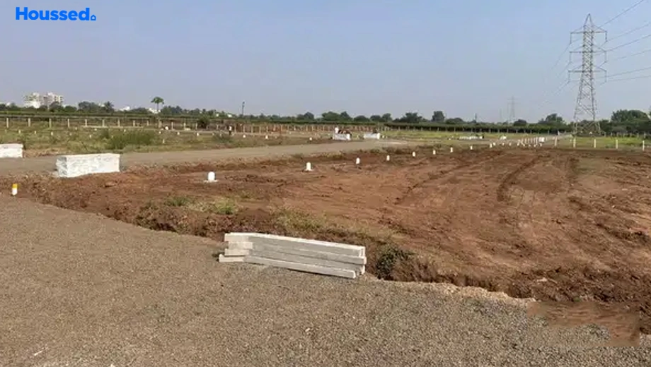 Project Image of Industrial Land for Resale in Sarul - Image 129080
