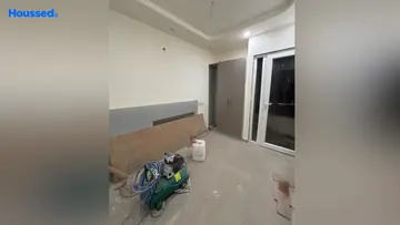 Project Image of 3 BHK Flat for Resale in Pitampura, New Delhi - Image 129089