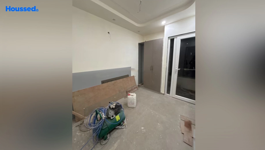 Project Image of 3 BHK Flat for Resale in Pitampura - Image 129089
