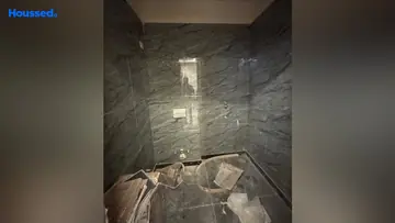 Project Image of 3 BHK Flat for Resale in Pitampura, New Delhi - Image 129091