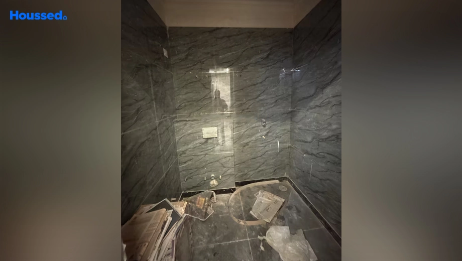 Project Image of 3 BHK Flat for Resale in Pitampura - Image 129091