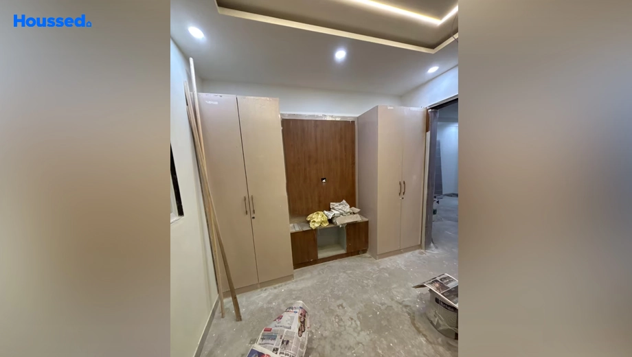 Project Image of 3 BHK Flat for Resale in Pitampura - Image 129090