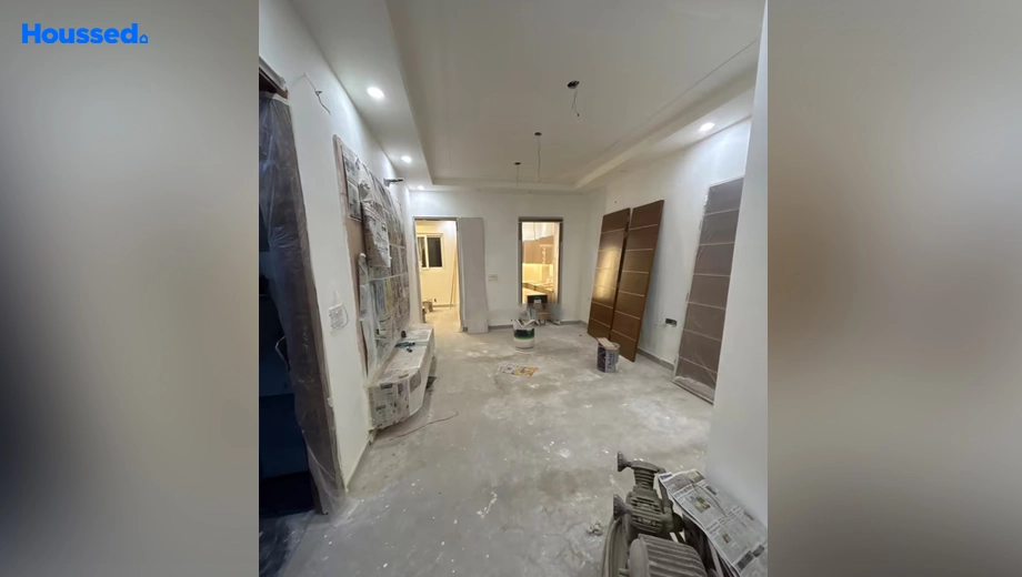 Project Image of 3 BHK Flat for Resale in Pitampura - Image 129088