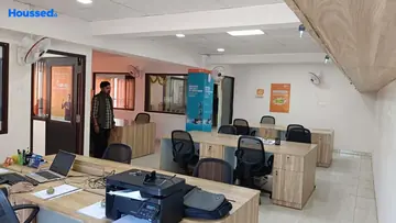Project Image of Commercial Office Space for Rent in Ratu Road, Ranchi - Image 129099