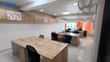 Project Image of Commercial Office Space for Rent in Ratu Road, Ranchi - Image 129098