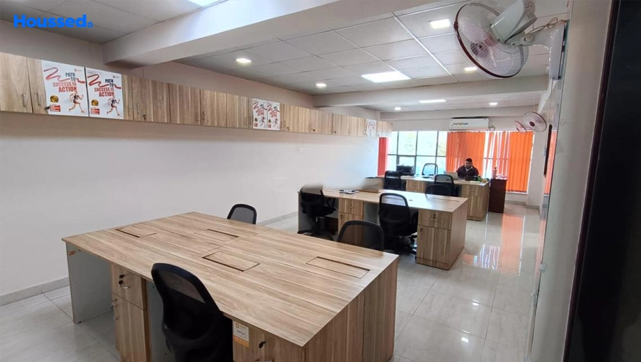 Project Image of Office Space for Rent in Ratu Road - Image 129098