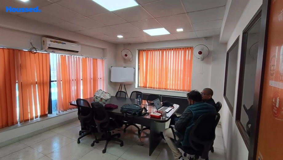 Project Image of Office Space for Rent in Ratu Road - Image 129097