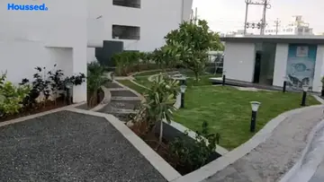 Project Image of 2 BHK Flat for Resale in Pathardi Phata, Nashik - Image 129102
