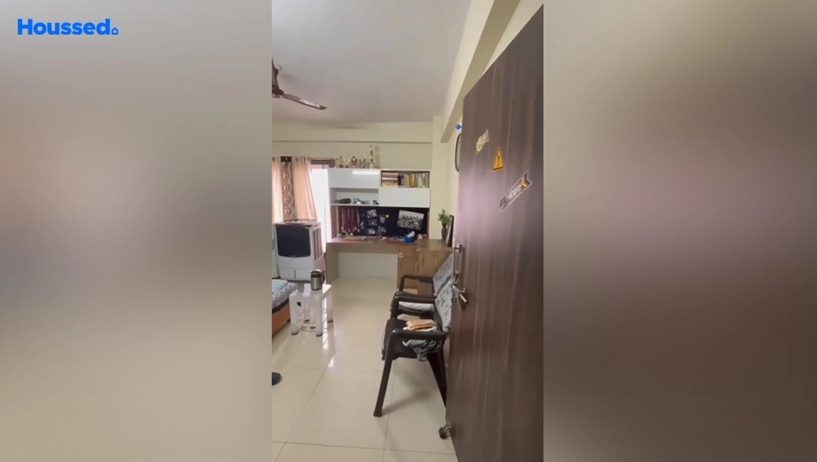 Project Image of 3 BHK Flat for Resale in Shiv Aangan, Salaiya - Image 129414