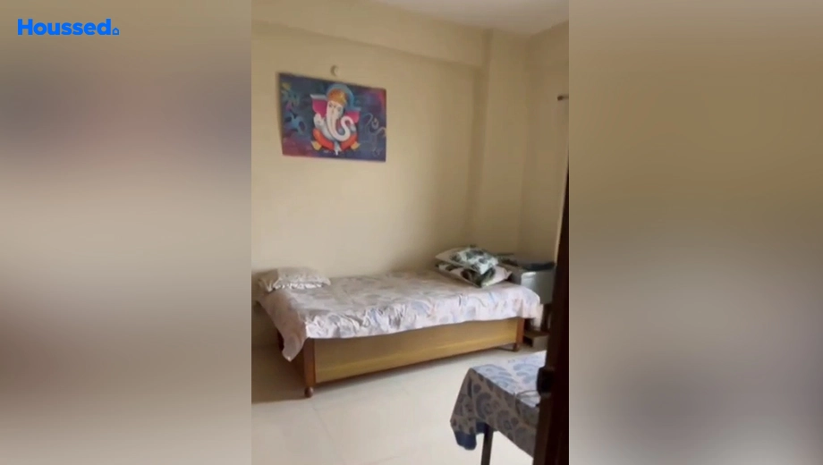 Project Image of 3 BHK Flat for Resale in Shiv Aangan, Salaiya - Image 129415