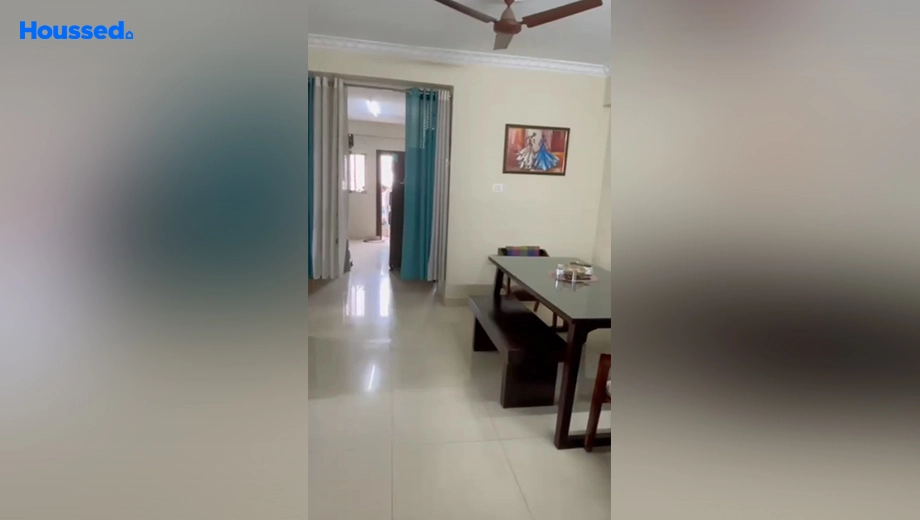 Project Image of 3 BHK Flat for Resale in Shiv Aangan, Salaiya - Image 129411