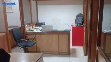 Project Image of Commercial Office Space for Rent in Kutchery, Ranchi - Image 129111