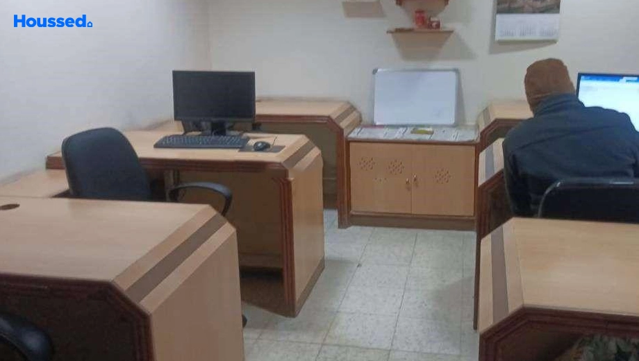 Project Image of Office Space for Rent in Kutchery - Image 129110