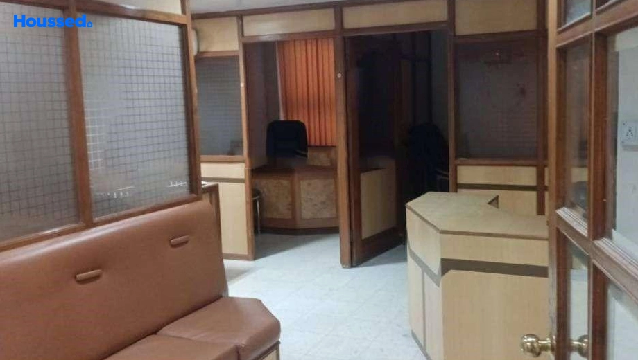 Project Image of Office Space for Rent in Kutchery - Image 129109