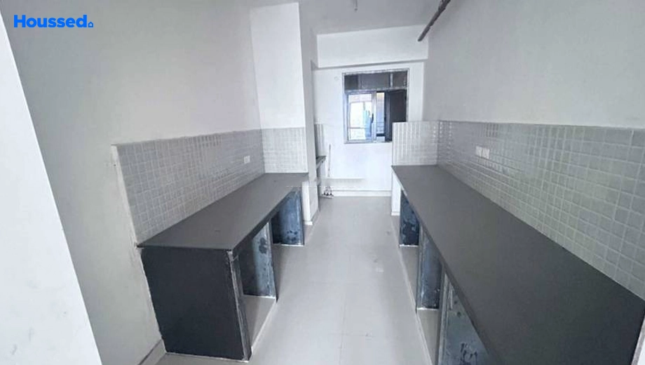 Project Image of 4 BHK Flat for Resale in Siddha Sky, Beleghata - Image 129114