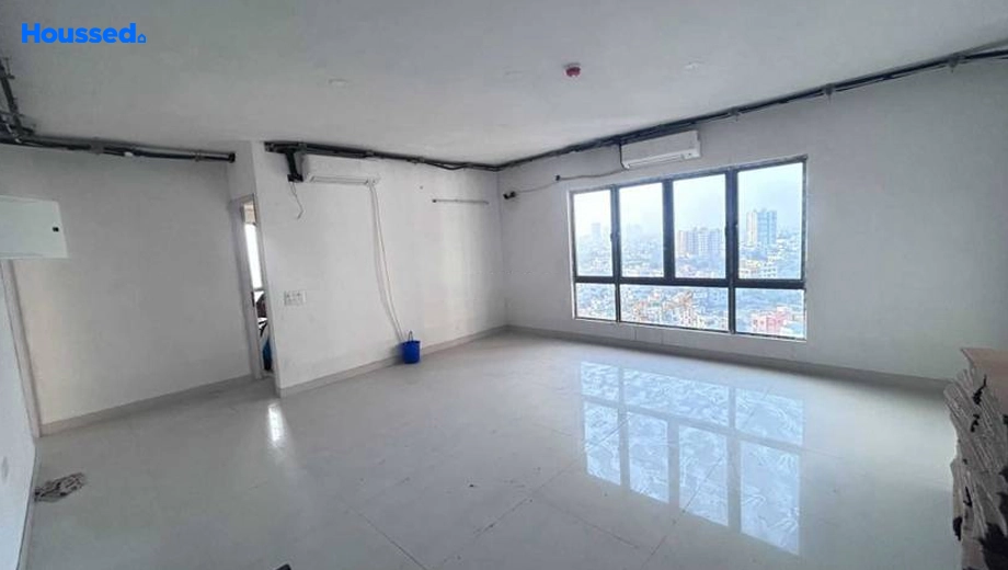 Project Image of 4 BHK Flat for Resale in Siddha Sky, Beleghata - Image 129115
