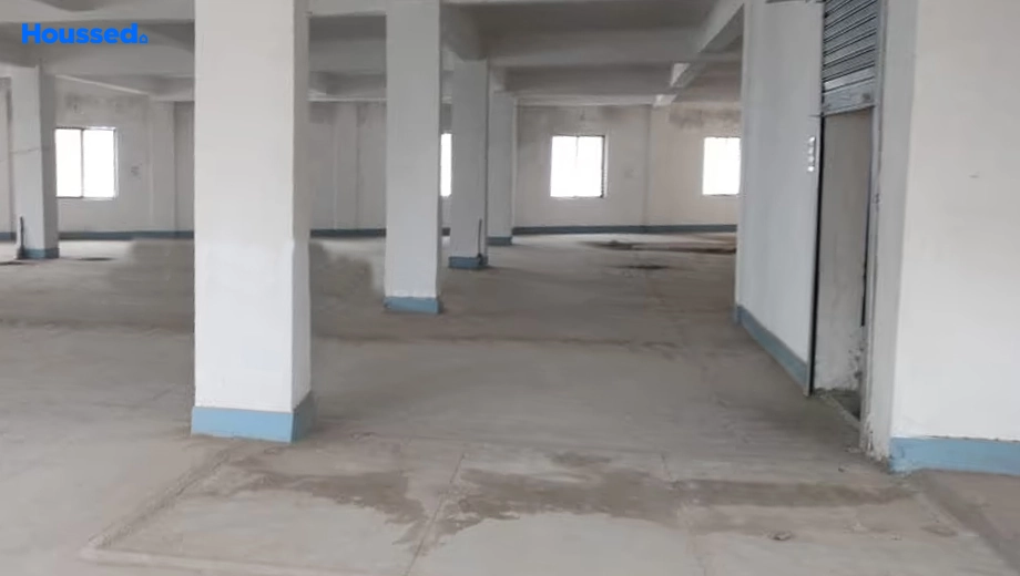 Project Image of Warehouse for Rent in Namkum - Image 129116