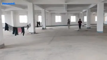 Project Image of Commercial Warehouse for Rent in Namkum, Ranchi - Image 129117