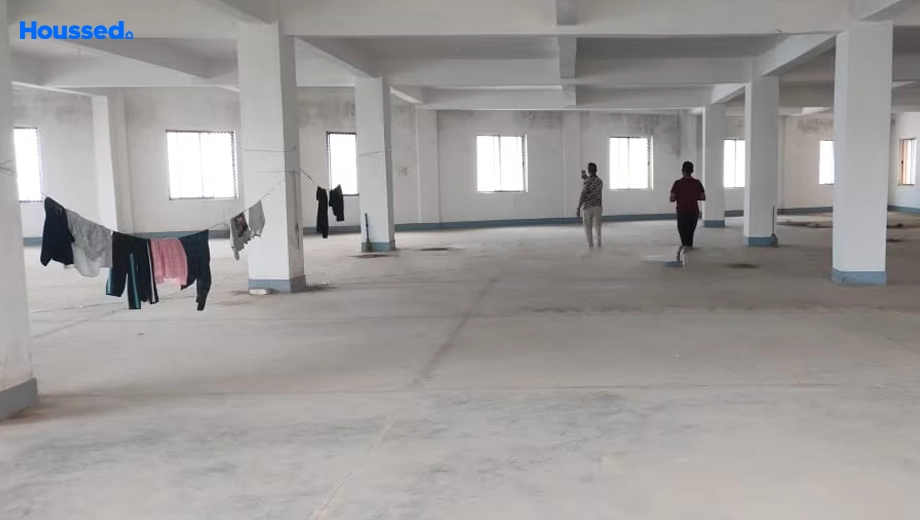 Project Image of Warehouse for Rent in Namkum - Image 129117