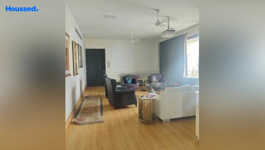 Project Image of 4 BHK Flat for Resale in Godrej Platinum, Alipore - Image 129122