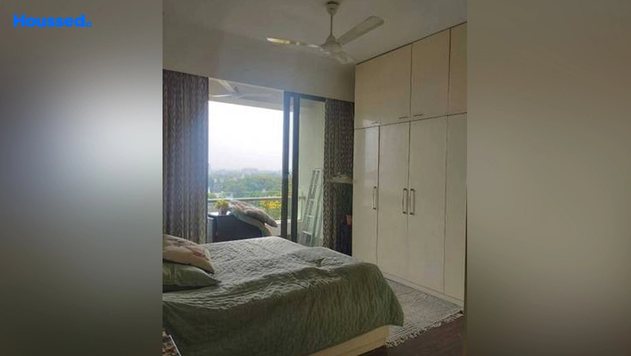 Project Image of 4 BHK Flat for Resale in Godrej Platinum, Alipore - Image 129124