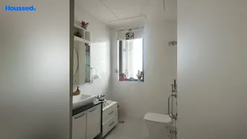 Project Image of 4 BHK Flat for Resale in Godrej Platinum Alipore, Kolkata - Image 129121