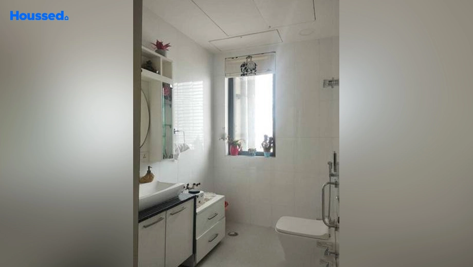 Project Image of 4 BHK Flat for Resale in Godrej Platinum, Alipore - Image 129121