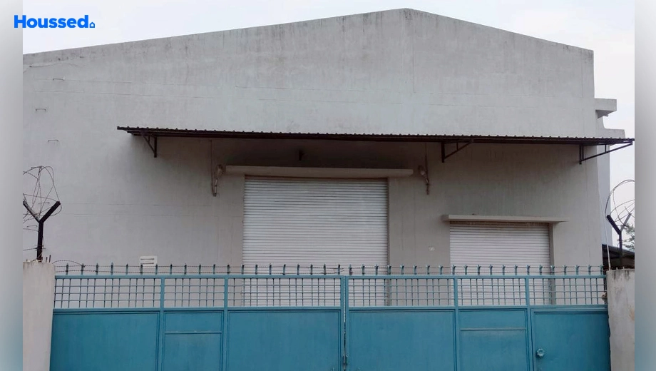 Project Image of Warehouse for Rent in Namkum - Image 129125